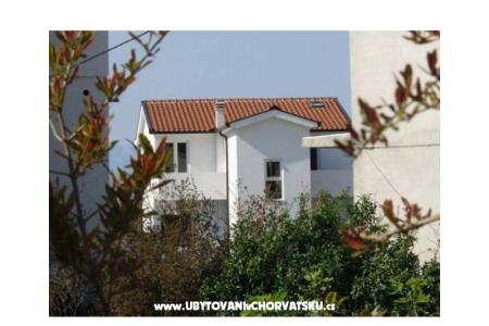 Villa Despot Zaostrog фото 2