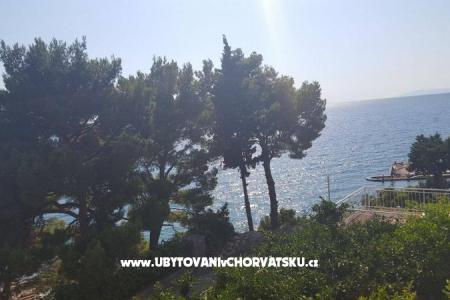 Villa Ruza Zaostrog фото 4