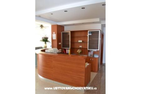 Aparthotel Zaton фото 2