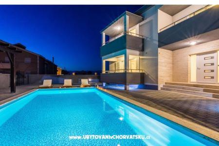 апартаменты Villa More фото 3