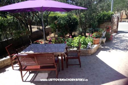 Denis apartman Zaton фото 3