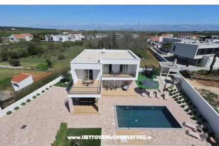 Vila Amara Затон Хорватия