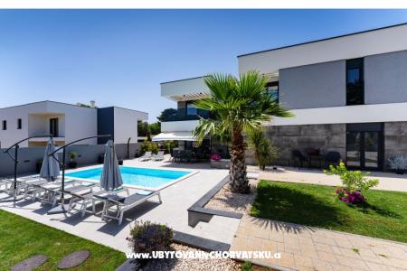 Villa Nina D фото 2