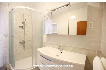 Zaton Beach апартаменты фото 5