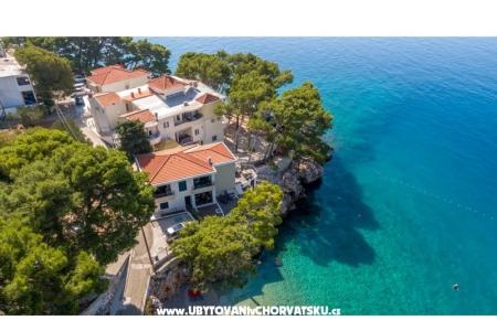 апартаменты Vista Mare фото 5