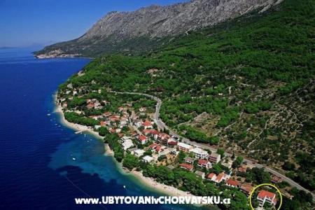 апартаменты Šapat mora фото 4