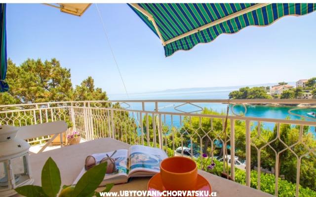 Villa PINA - Selca – Проживание остров Брач, Хорватия
