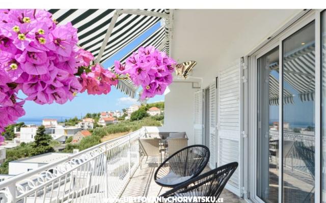 Happy day apartment – Проживание Дуги Pат, Хорватия