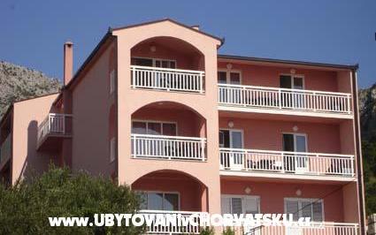  Villa Amfora – Проживание Градац, Хорватия