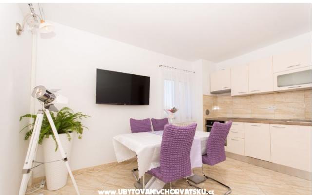 Pearl of Adriatic - Kastela – Проживание Каштела, Хорватия