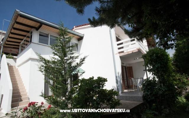 апартамент Baska – Проживание остров Крк, Хорватия