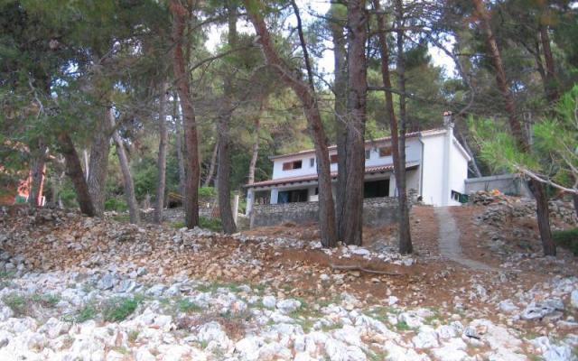 апартамент Porta Šešula – Проживание Мали Лошинь, Хорватия