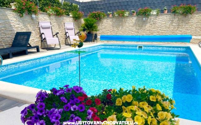 Villa Isabella – Проживание Марина, Хорватия