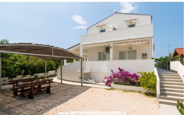 BayBeach апартаменты Sevid – Проживание Марина, Хорватия
