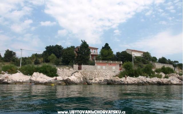 Villa Mica – Проживание Нови Винодолски, Хорватия