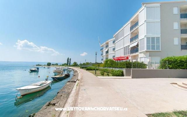 Luxury апартаменты Omis – Проживание Омиш, Хорватия