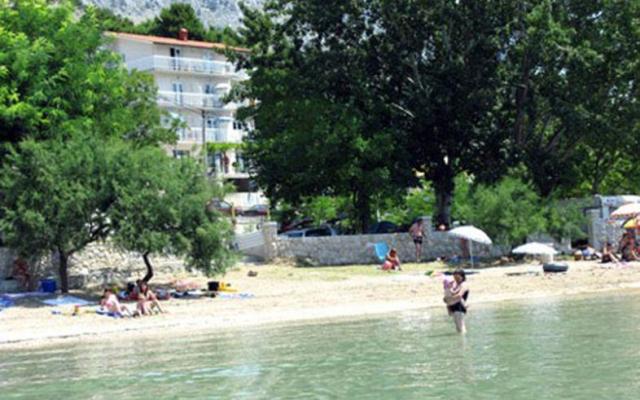 Villa Grana – Проживание Омиш, Хорватия