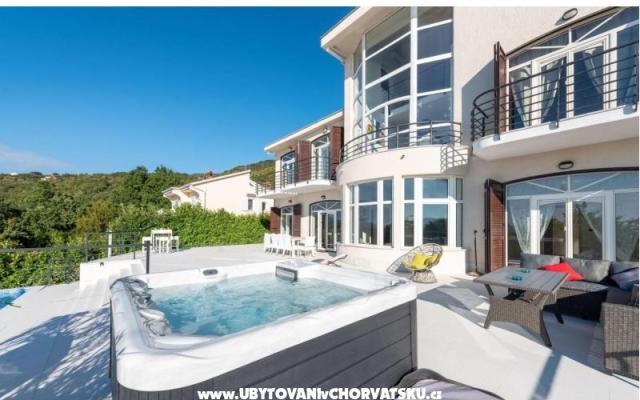 Villa Piano Opatija – Проживание Опатия, Хорватия