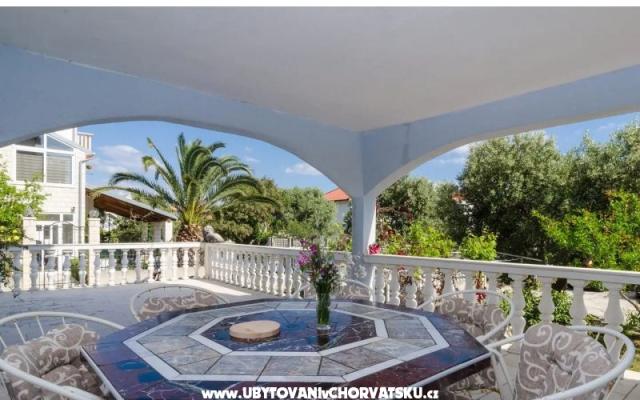 Vila Lav – Проживание Оребич, Хорватия