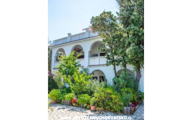 Villa Tija Simuni – Проживание остров Паг, Хорватия