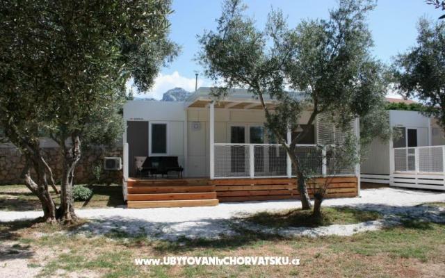 Mobile Homes Katinka – Проживание Стариград-Пакленица, Хорватия