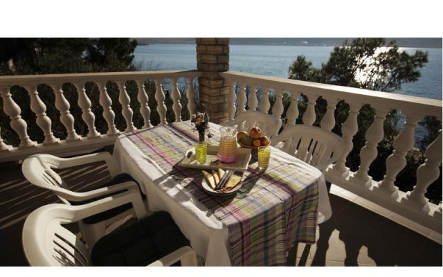 Villa Marijana – Проживание Стариград-Пакленица, Хорватия