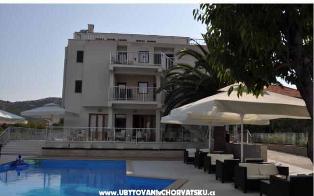 Villa Mediteran – Проживание остров Пашман, Хорватия