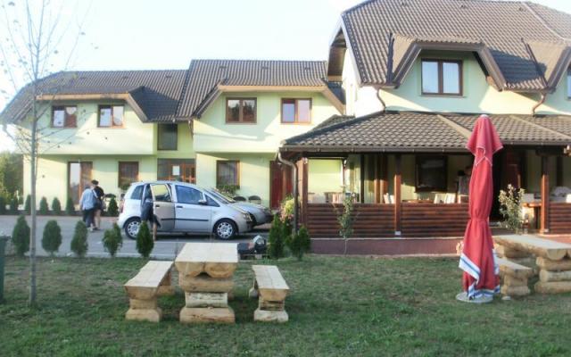 Vila Čančar – Проживание Плитвицкие озёра, Хорватия
