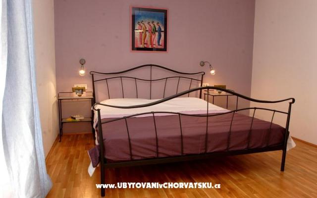 Villa Roko – Проживание Подгора, Хорватия