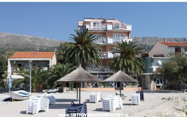 Villa  JERKAN - apartments – Проживание Подстрана, Хорватия