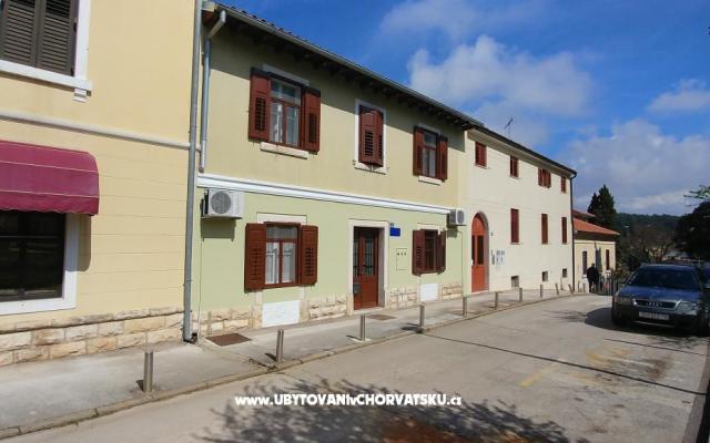 Holiday Home Casa mia – Проживание Пореч, Хорватия