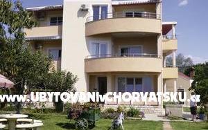 апартаменты Štefa – Проживание Привлака, Хорватия
