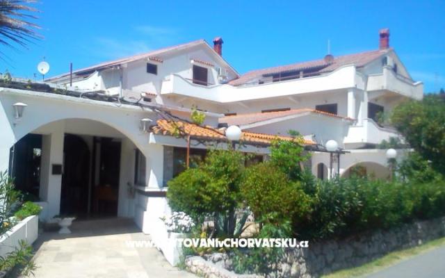 Hacienda Rab – Проживание остров Раб, Хорватия