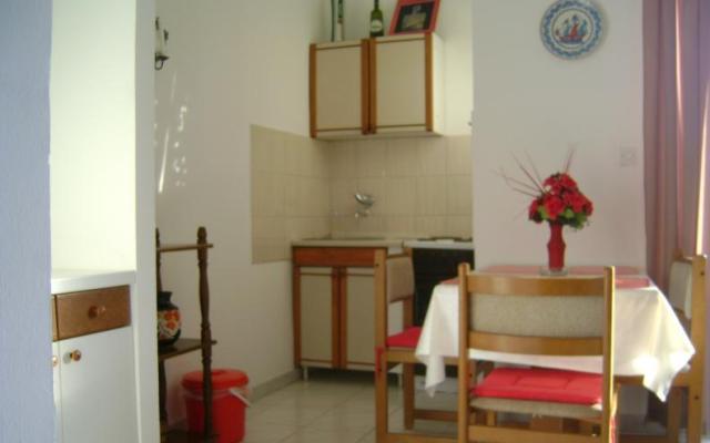 Vila Marta – Проживание Шибеник, Хорватия