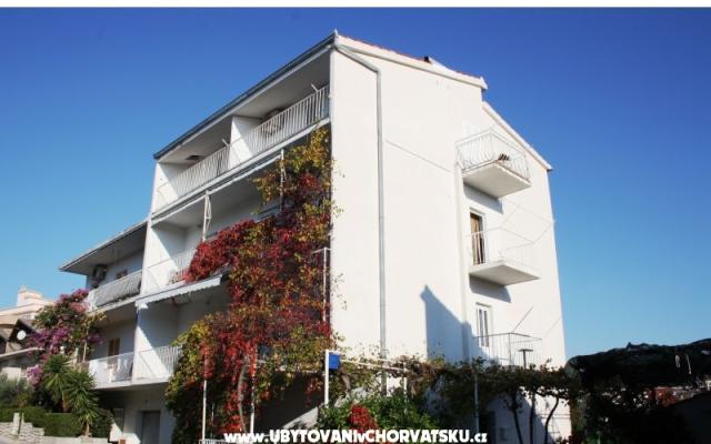 Adriatic апартаменты Stobrec – Проживание Сплит, Хорватия