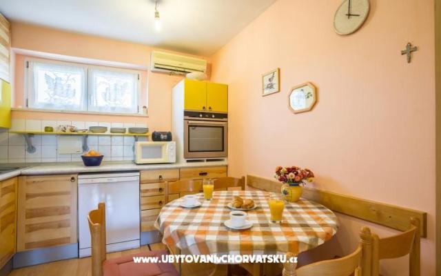 апартамент Cosy – Проживание Сплит, Хорватия