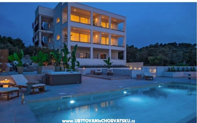 Villa Del Sogno – Проживание Трогир, Хорватия