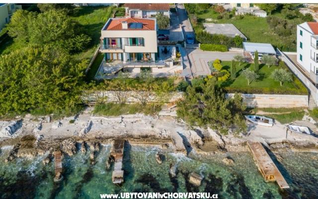 Villa Niko – Проживание Задар, Хорватия