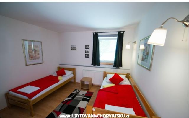 Hostel Zagreb – Проживание Загреб, Хорватия