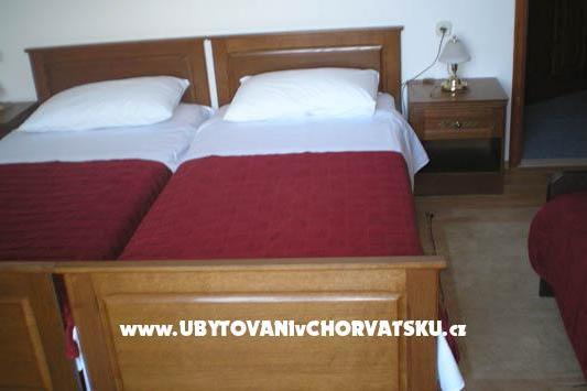 пансионат Hazdovac – фото 7