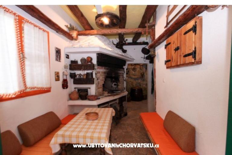 Accommodation Ventus    – фото 7