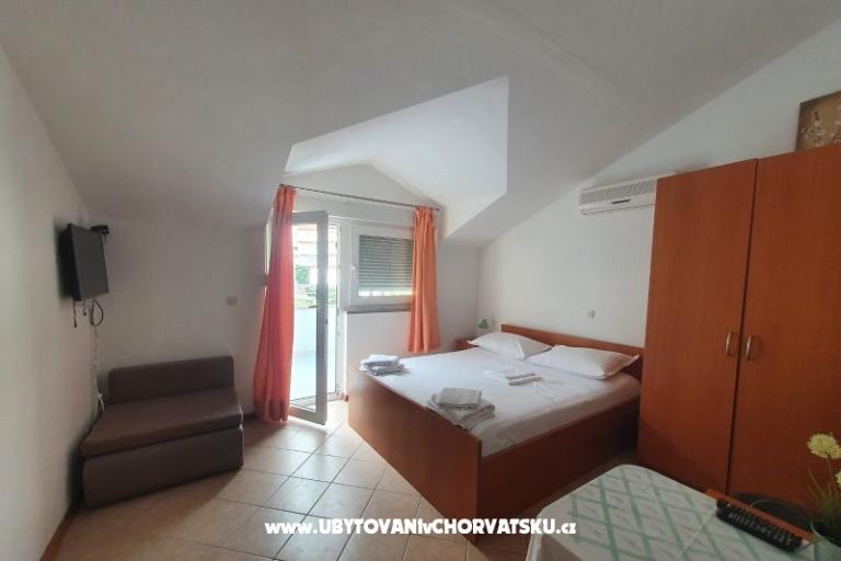 апартаменты Juric – фото 8