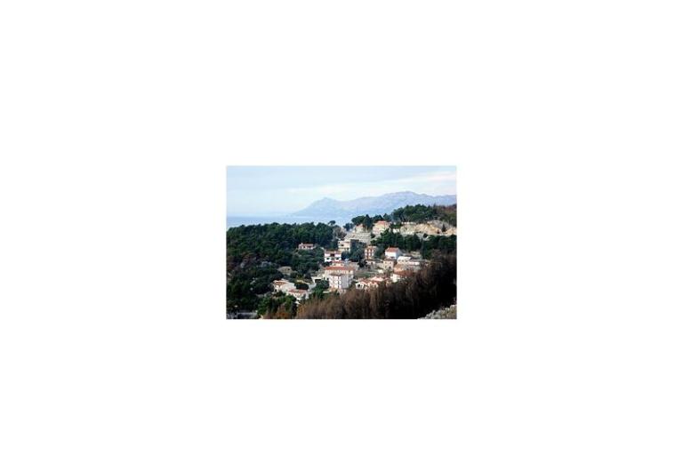 апартаменты Sučić - Krvavica – фото 3