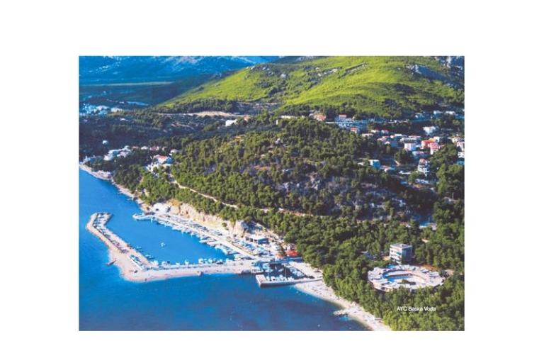 апартаменты Sučić - Krvavica – фото 5