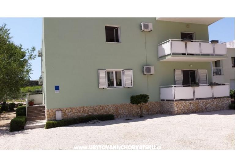 апартаменты Paula Baska Voda 6 apart – фото 16