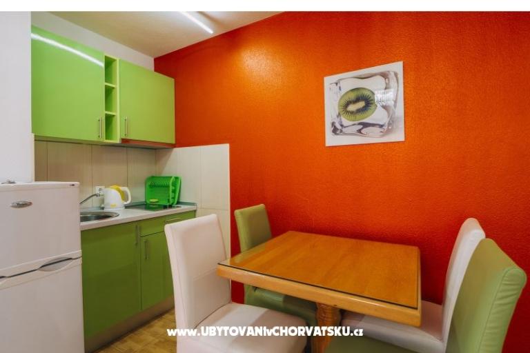 Deluxe апартаменты Centar – фото 3