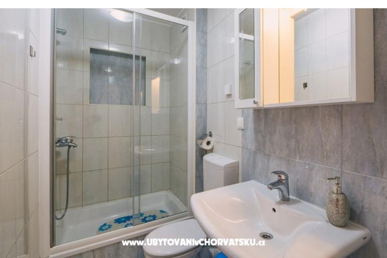 Deluxe апартаменты Centar – фото 5