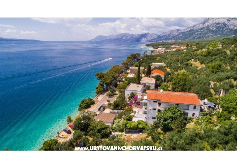 апартаменты with sea view – фото 14