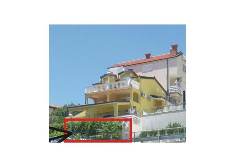 APARTMANI Saric K – фото 20