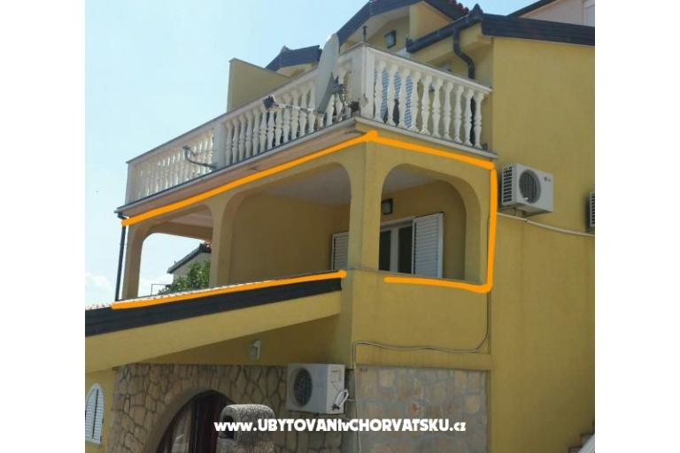 APARTMANI Saric K – фото 34